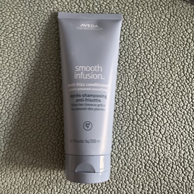 Aveda Smooth Infusion Anti Frizz Conditioner 6.7oz / 200ml