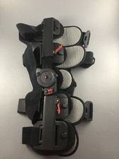 Hinged Knee Brace Rom Support for Torn Acl Meniscus Tear Pcl Surgery Cr14