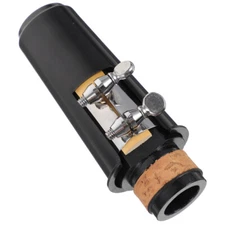 Woodwind Instrument Mouthpieces Clarinet Pitch Accessories Component