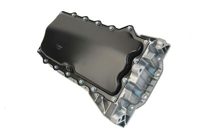 URO Engine Oil Pan For 2004-2005, 2010 Volkswagen Jetta