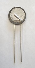 Thermistor for Vintage TVS Degaussing Circuits  NEW  THERMISTOR-130