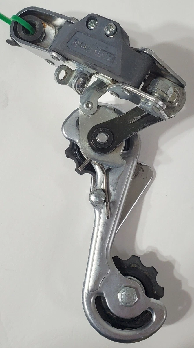 Dérailleur arrière Apex 1, 11 vitesses, cage longue. - Vélotonic | Le