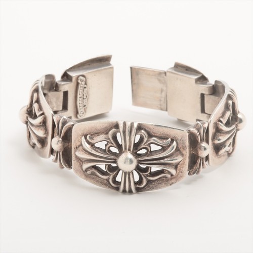 Chrome hearts keeper link - Gem Chrome hearts keeper link - Gem