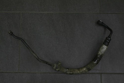 Audi R8 42 Facelift Dehnschlauch 420422893J Schlauch Flügelpumpe Lenkgetriebe