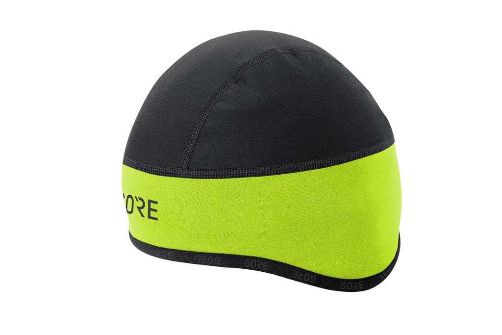 Gore Windstopper Helmet Cap Men s Women s Black Winter Sport Hat 100398 0899