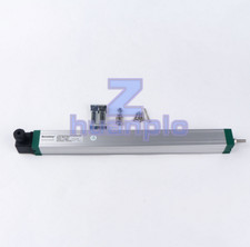 Transductor de posición sensor de desplazamiento lineal Accuiacy KTC-250 250 mm