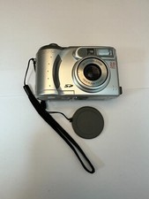 Toshiba PDR-2300 2.0MP CCD Digital Compact Camera