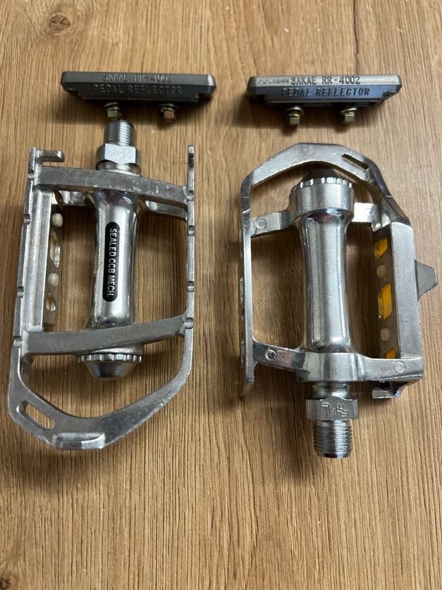 【レア・飛び道具】Napalm Pedals ball レア・飛び道具】Napalm Pedals Snowball