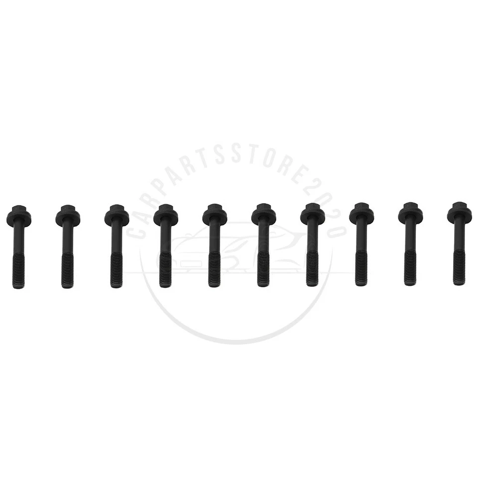 Set of 2 Rocker Arm Shaft Lifter Assembly for Dodge Chrysler 3.5L 4.0L - Image 4 of 4