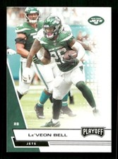 2020 Panini Playoff - #23 Le'Veon Bell