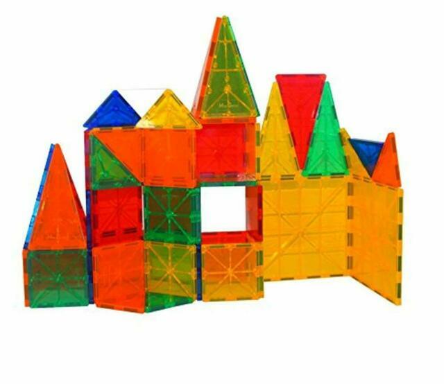 brain building blocks