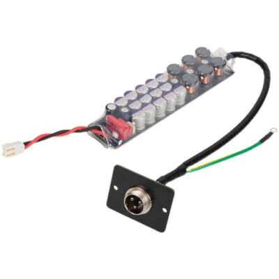  Board For LUMIN U1 Mini Digital Broadcast   Upgrade   Power Supply #F9