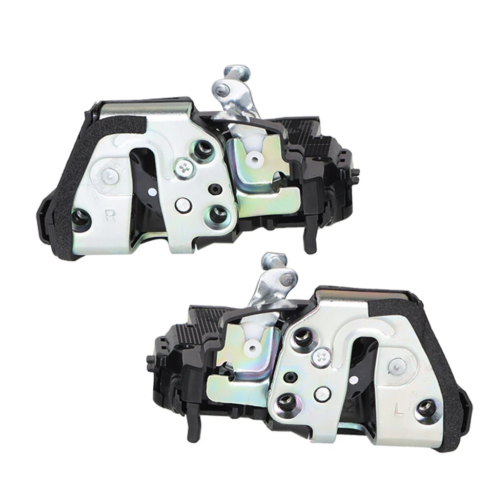 Door Lock Actuators For 07-19 Toyata RAV4 10-19 Lexus GX460 08-15 Scion xB - Image 2 of 4
