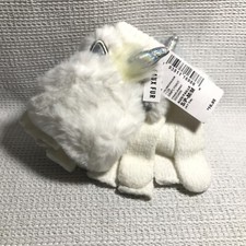 THE CHILDRENS PLACE GIRLS WINTER KNIT Unicorn Fingerless Gloves New 16