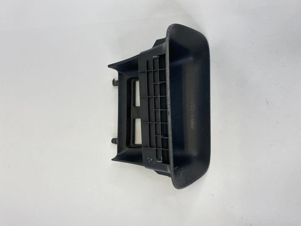 13-15 Ford Police Interceptor Utility Front Left Interior Door Pull Handle OEM Foto 4 de 4