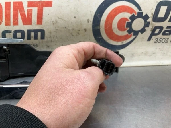 2013 Nissan A35 Maxima переднего пассажира наружная дверная ручка оригинальный 11Bagge - Изображение 4 из 4