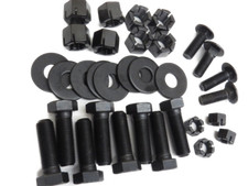 New Correct 1949 1950 1951 1952 1953 Ford Car Bumper Arm Hardware J-94-37 New Correct 1949 1950 1951 1952 1953 Ford Car Bumper Arm Hardware J-94-37