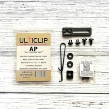 AP Clip by Ulticlip