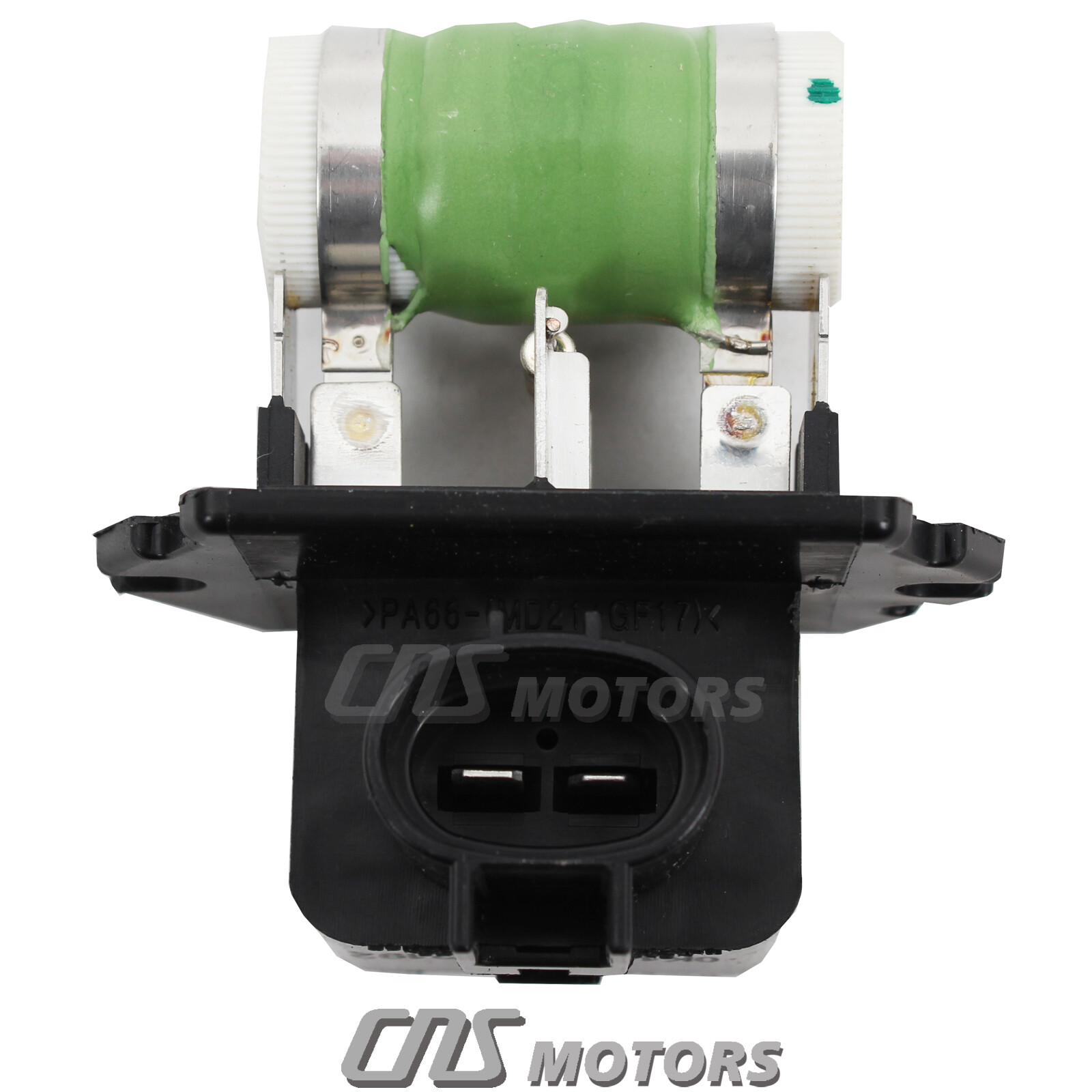 GENUINE Cooling Fan Resistor for 09-13 Kia Borrego Forte Forte5 