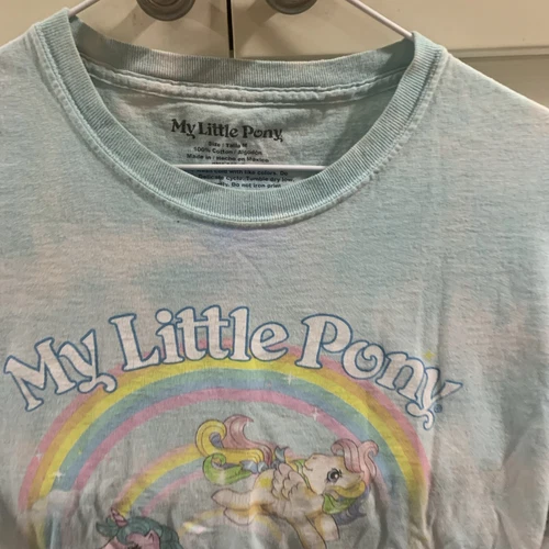 中号 My Little Pony T 恤。 二手 - 第 13 张/共 15 张