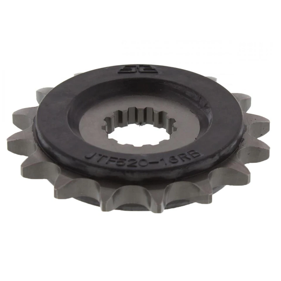 DID Kit de Cadena para Triumph Daytona Street Triple 675 Piñón - Imagen 3 de 4