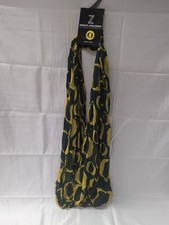 Zoozatz Infinity Oregon ducks College Scarf