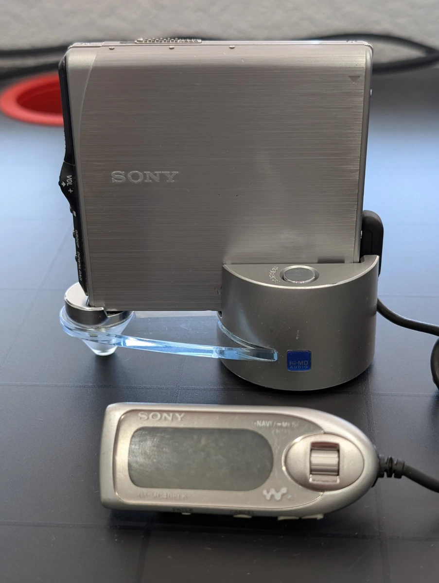 Sony Hi Md for sale | eBay