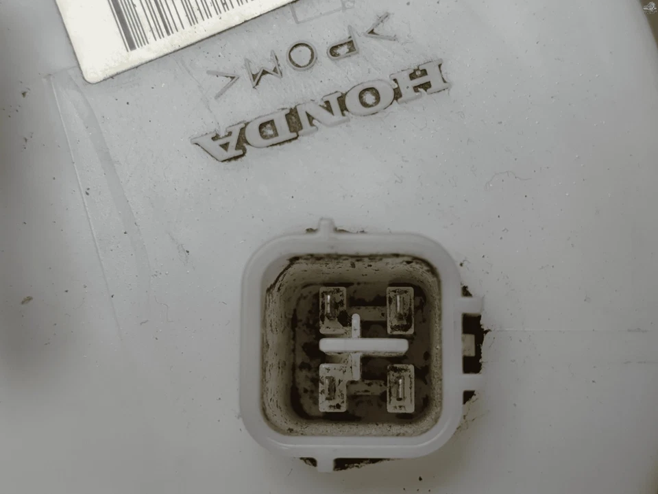 MÓDULO UNIDAD NIVEL BOMBA TANQUE COMBUSTIBLE OEM 2014-2020 ACURA MDX Foto 4 de 4