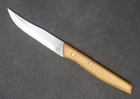Vinatge Iralba Paring Knife. 3 1/2" Blade Made in Germany