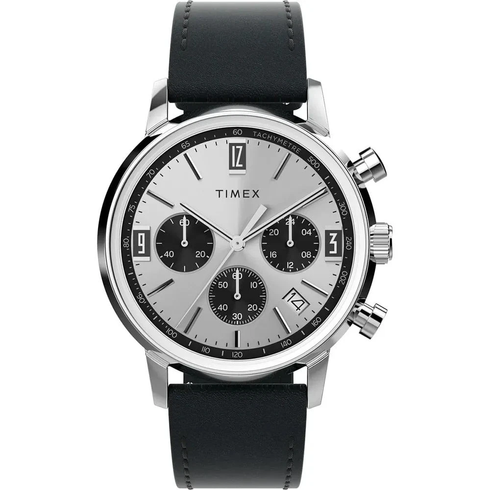 Orologio da polso da uomo Timex -- All'incirca degli anni - Catawiki