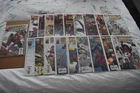 Amazing Spider-Man #546 to #564 Brand New Day  full set #550 1st menace