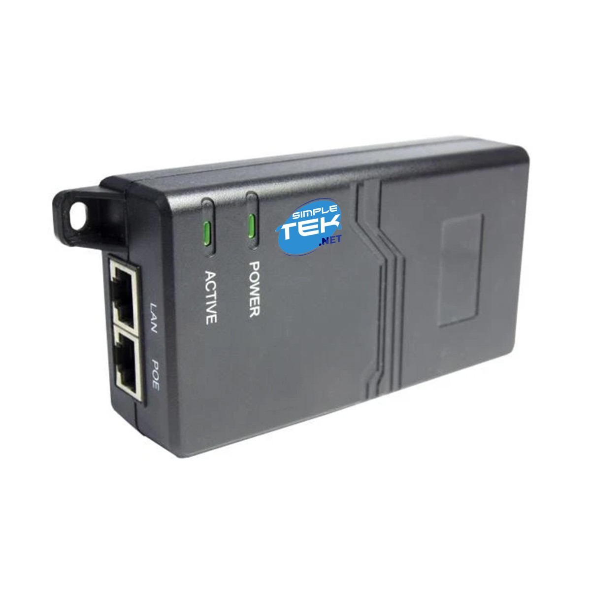 Poe+ Injektor 53V 0.6A Gigabit Kompatibel Mit Konftel 800 C50800 - Image 3