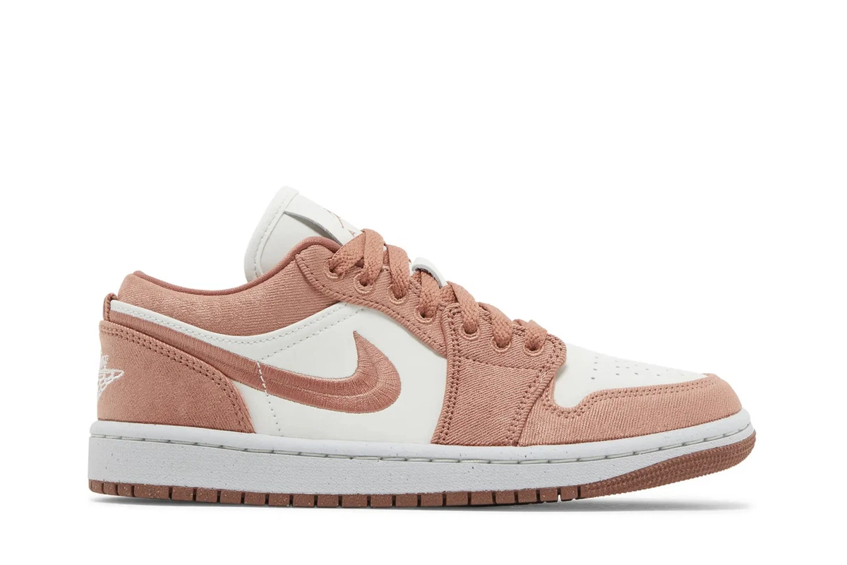 Jordan 1 SE Low Sky J Orange W for sale | eBay