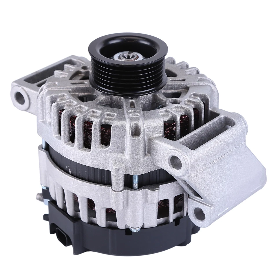 ALTERNADOR CHEVY HHR 2008 2009 2010 2011 (2,2 L-2,4 L) 11266R Foto 3 de 4