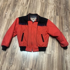 Western Frontier Jacket | eBay