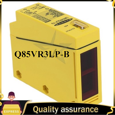 Q85VR3LP-B BANNER Photoelectric Switch Sensor New Original Quality Goods
