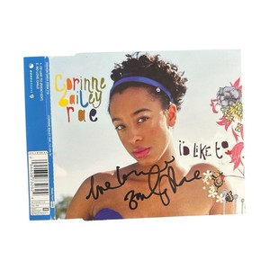 Corinne Bailey Rae | eBay