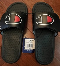 Champion sandals M 10