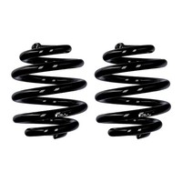 Fahrwerksfedern-Set Hinterachse Schraubenfeder Ø 16 Mm Eibach FüR U.A. VW Golf