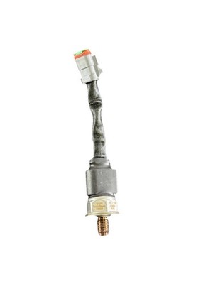 5PP5-11 4326734 Common Rail Fuel Pressure Sensor For Volvo Cummins ISG Truck   