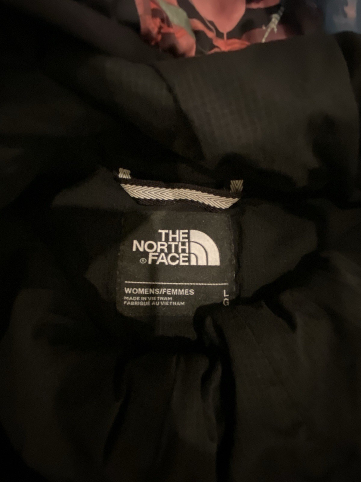 North Face Vinnie Ventrix Large - image 3