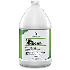 Concentrated 45 Vinegar - 1 Gallon