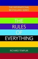Richard Templar - Rules Of Everything A Complete Code For Success And - F84Z