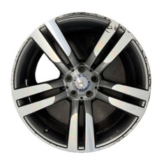 Mercedes Glk250 Glk350 2013 2014 2015 20 Factory Oem Wheel Rim Lots Of Rash