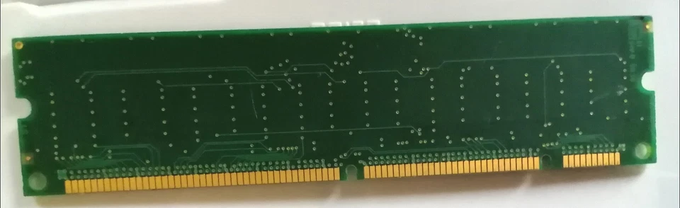 Siemens MSC -8DFSI 864V863DT4YSG HYB39S64800AT-8 - Bild 2 von 3