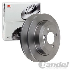 Disque de frein Mini MINI CLUBMAN