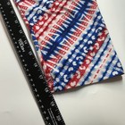 Red White Blue Capri — photo 2