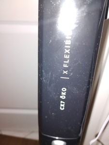 AEG Akku Staubsauger CK7 Öko X Flexibility