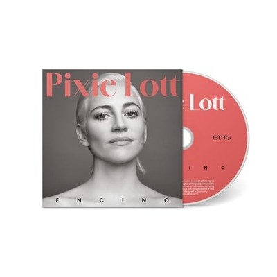 Pixie Lott - Encino - CD - G1398z