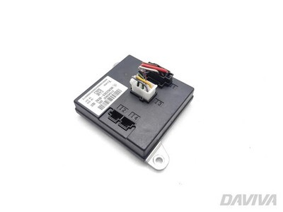 Mercedes-Benz E-Class Zentrales Karosseriekontrollmodul E 320 T CDI Diesel 2006